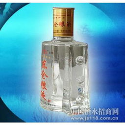 東倉糧液酒 是酒中珍品，還是飲品新寵？