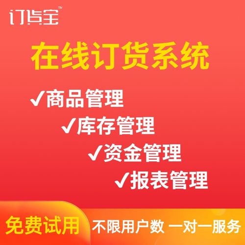 品牌商訂貨管理系統(tǒng) 商品、訂單、庫(kù)存、營(yíng)銷與資金管理的協(xié)同閉環(huán)